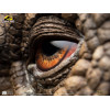 Toynami ECC Elite Creature Collectibles - Puntello per occhio di triceratopo (riproduzione) - Jurassic Park