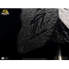 Toynami ECC Elite Creature Collectibles - Puntello per occhio di triceratopo (riproduzione) - Jurassic Park
