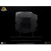 Toynami ECC Elite Creature Collectibles - Puntello per occhio di triceratopo (riproduzione) - Jurassic Park