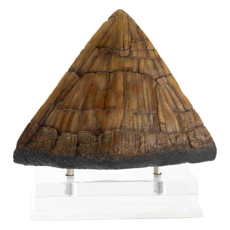 Toynami ECC Elite Creature Collectibles - Triceratops Spike Prop - Jurassic Park
