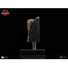 Toynami ECC Elite Creature Collectibles - Puntello per occhio di Velociraptor maschio - Il mondo perduto: Jurassic Park