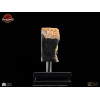 Toynami ECC Elite Creature Collectibles - Puntello per occhio di Velociraptor maschio - Il mondo perduto: Jurassic Park