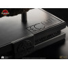 Toynami ECC Elite Creature Collectibles - Puntello per occhio di Velociraptor maschio - Il mondo perduto: Jurassic Park