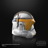 Hasbro Casco elettronico Star Wars CLONE COMMANDER CODY - Star Wars: La vendetta dei Sith