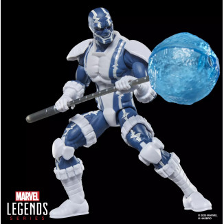 Marvel Legends Serie Spider-Man - Cardiaco
