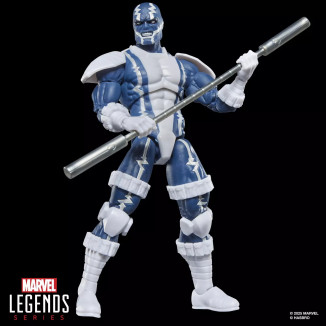 Marvel Legends Serie Spider-Man - Cardiaco