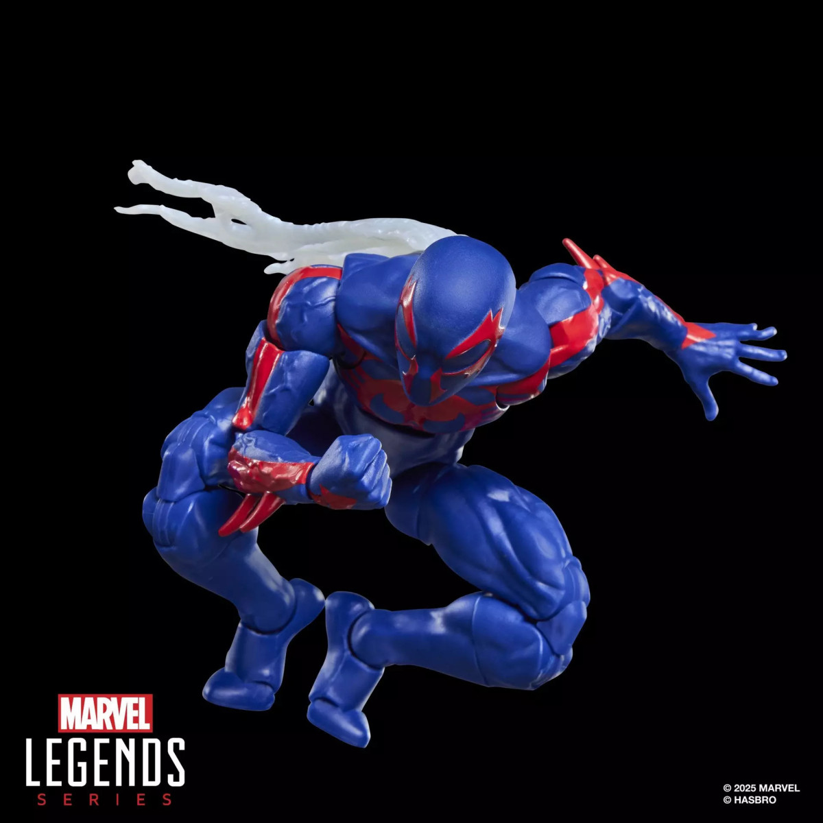 Marvel Legends Serie Spider-Man - Spider-Man 2099
