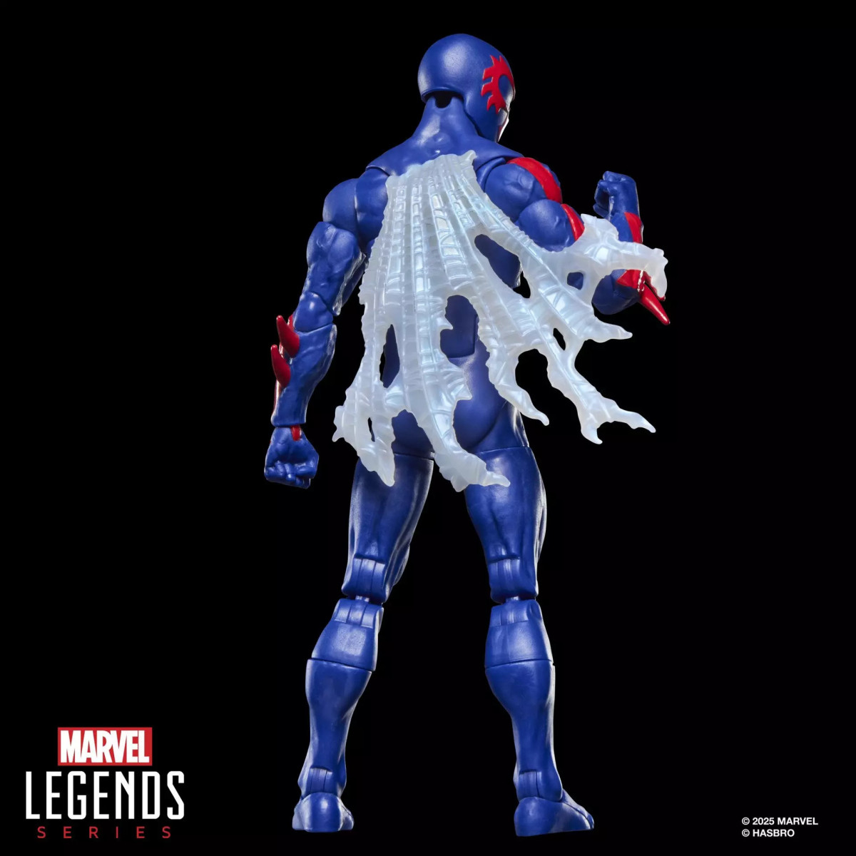 Marvel Legends Serie Spider-Man - Spider-Man 2099