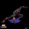 Marvel Legends Serie Spider-Man - Uncanny Spider-Man (Nightcrawler)