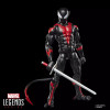 Marvel Legends Serie Spider-Man - Uncanny Spider-Man (Nightcrawler)