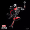 Marvel Legends Serie Spider-Man - Uncanny Spider-Man (Nightcrawler)