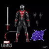 Marvel Legends Serie Spider-Man - Uncanny Spider-Man (Nightcrawler)