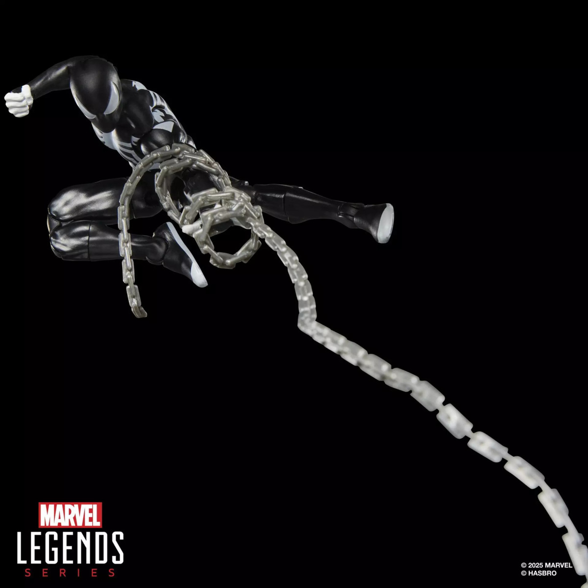 Marvel Legends Serie Spider-Man - Spider-Venom