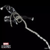 Marvel Legends Serie Spider-Man - Spider-Venom