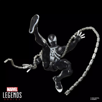 Marvel Legends Serie Spider-Man - Spider-Venom