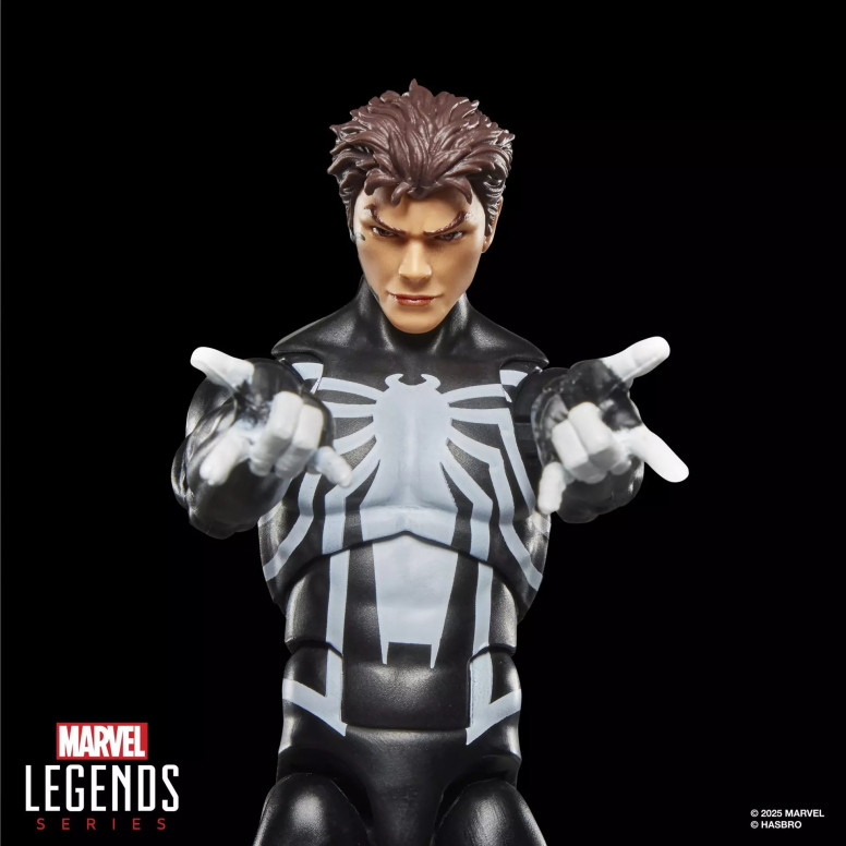 Marvel Legends Serie Spider-Man - Spider-Venom