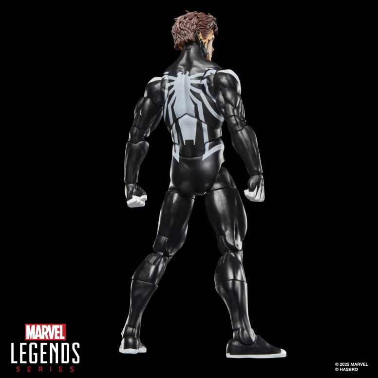 Marvel Legends Serie Spider-Man - Spider-Venom