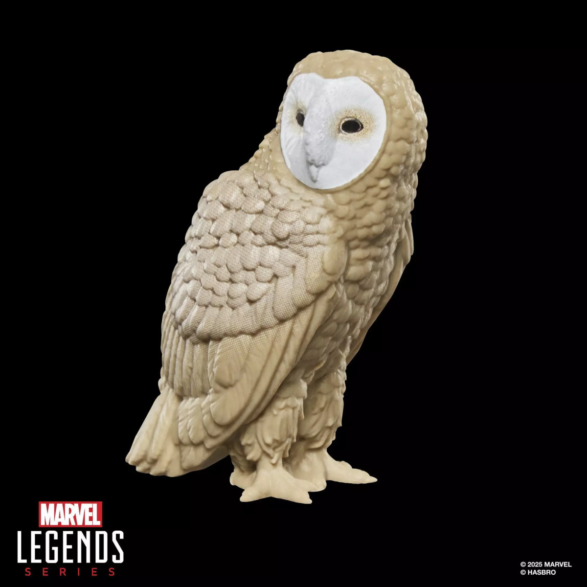 Marvel Legends Serie Spider-Man - Gufo