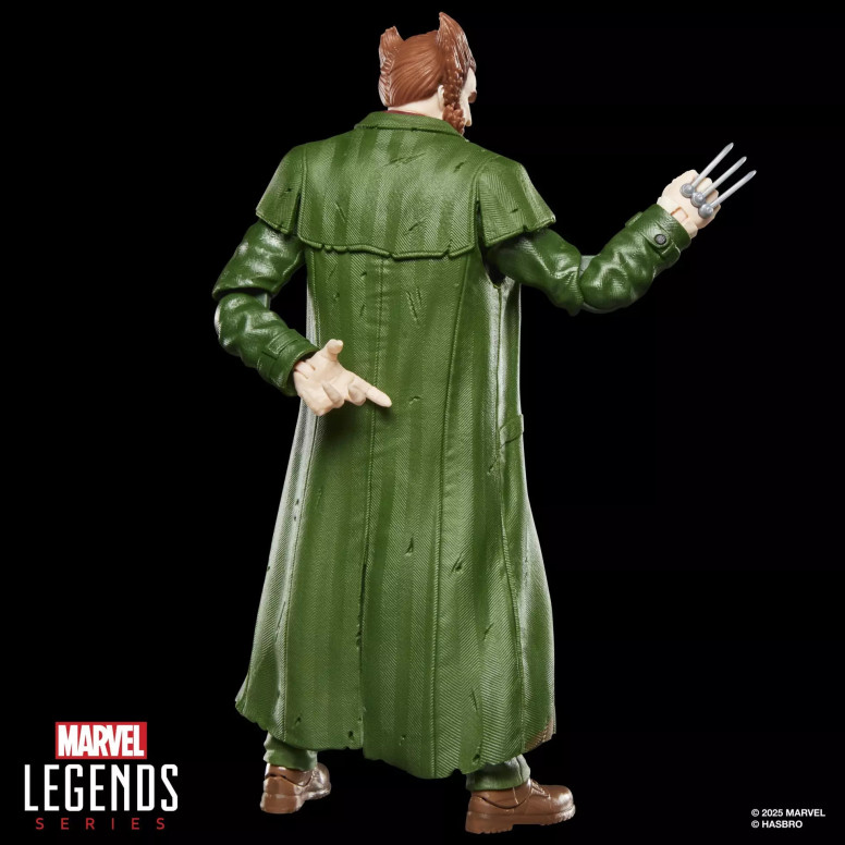Marvel Legends Serie Spider-Man - Gufo