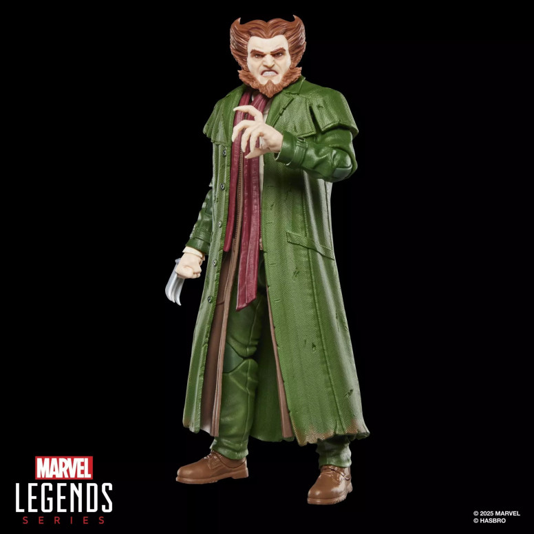 Marvel Legends Serie Spider-Man - Gufo