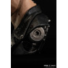 Pure Arts Terminator 2 T-800 Modello 101 Danneggiato in battaglia Arte The Mask