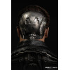 Pure Arts Terminator 2 T-800 Modello 101 Danneggiato in battaglia Arte The Mask