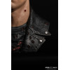 Pure Arts Terminator 2 T-800 Modello 101 Danneggiato in battaglia Arte The Mask