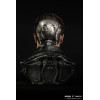 Pure Arts Terminator 2 T-800 Modello 101 Danneggiato in battaglia Arte The Mask