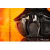 Pure Arts Terminator 2 T-800 Modello 101 Danneggiato in battaglia Arte The Mask