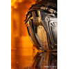 Pure Arts Terminator 2 T-800 Modello 101 Danneggiato in battaglia Arte The Mask