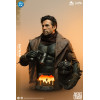 Infinity Studio × Juxta Films - "Zack Snyder's Justice League" Batman da incubo 1/1 in mezza scala