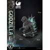 Prime 1 Studio - Bust Godzilla - Godzilla Minus One (2023) Bonus Version