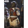 Sideshow Star Wars - Wooof 1/6 Feccia e malvagità - Il ritorno dello Jedi