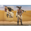 Sideshow Star Wars - Wooof 1/6 Feccia e malvagità - Il ritorno dello Jedi
