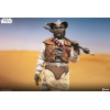 Sideshow Star Wars - Wooof 1/6 Feccia e malvagità - Il ritorno dello Jedi