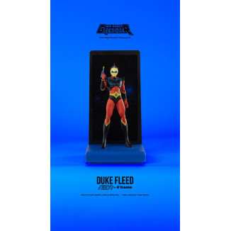 NEON di TSUME - Duke Fleed - Ufo Robot Grendizer - Actarus Goldrake (Grendizer)