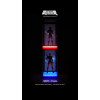 NEON di TSUME - Duke Fleed - Ufo Robot Grendizer - Actarus Goldrake (Grendizer)