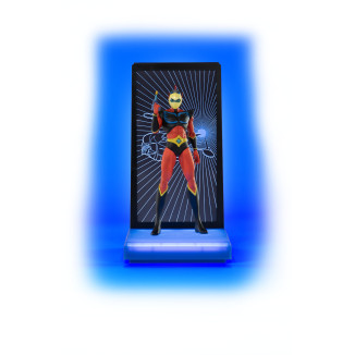 NEON di TSUME - Duke Fleed - Ufo Robot Grendizer - Actarus Goldrake (Grendizer)