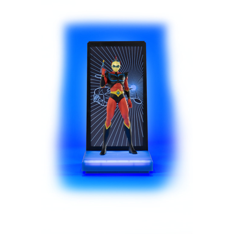 NEON di TSUME - Duke Fleed - Ufo Robot Grendizer - Actarus Goldrake (Grendizer)