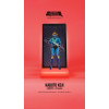 NEON di TSUME - Kabuto Koji - Ufo Robot Grendizer - Alcor Goldrake (Grendizer)
