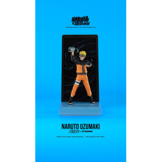 NEON di TSUME - Naruto Uzumaki - Naruto Shippuden