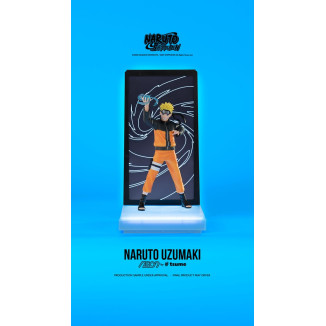 NEON di TSUME - Naruto Uzumaki - Naruto Shippuden