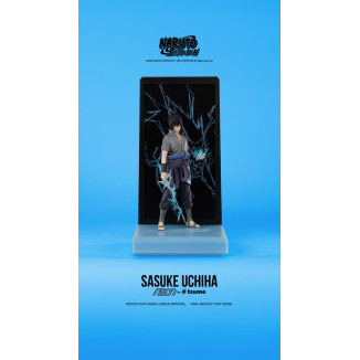 NEON di TSUME - Sasuke Uchiha - Naruto Shippuden
