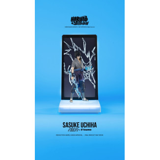 NEON di TSUME - Sasuke Uchiha - Naruto Shippuden
