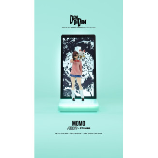 NEON di TSUME - Momo - Dandadan