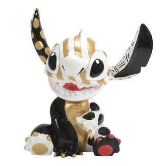 Enesco Disney - Romero Britto Punto Midas Recolor 35cm