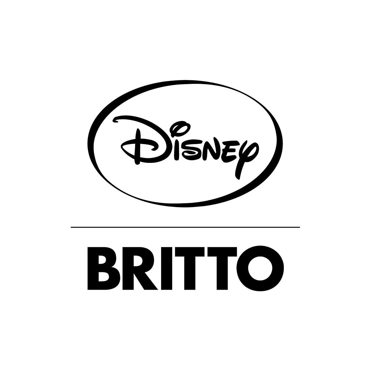 Disney Britto Il Re Leone - Dichiarazione di Simba