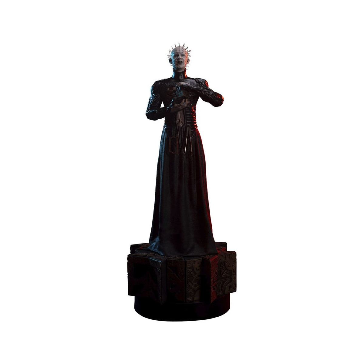 Premium Collectibles Studio PCS - Pinhead Deluxe Edition 1/3 - Hellraiser: Le Pacte