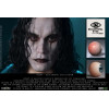 Infinite Statue X Kaustic Plastik - Maestro - Eric Draven Figura d'azione di lusso edizione Deluxe 1/6 - Il corvo