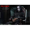 Infinite Statue X Kaustic Plastik - Maestro - Eric Draven Figura d'azione di lusso edizione Deluxe 1/6 - Il corvo